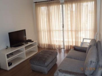 Apartamento · 65m² · 2 Quartos · 1 Vaga · Flat com ótimo preço no bairro Itaim Bibi. Confira!