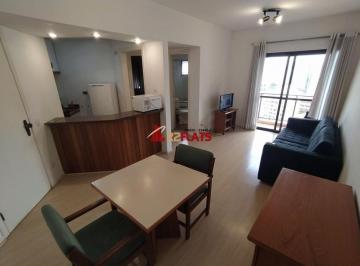 Apartamento · 42m² · 1 Quarto · 1 Vaga · Flat com ótimo preço no bairro Vila Nova Conceição. Confira!