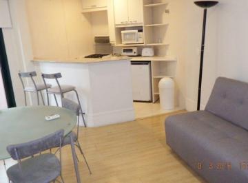 Apartamento · 40m² · 1 Quarto · 1 Vaga · Flat com ótimo preço no bairro Itaim Bibi. Confira!