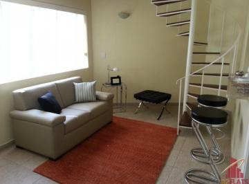 Apartamento · 45m² · 1 Quarto · 1 Vaga · Flat com ótimo preço no bairro Vila Nova Conceição. Confira!