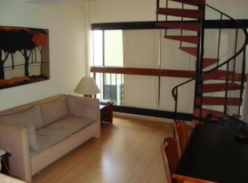 Apartamento · 50m² · 1 Quarto · 1 Vaga · Flat com ótimo preço no bairro Bela Vista. Confira!