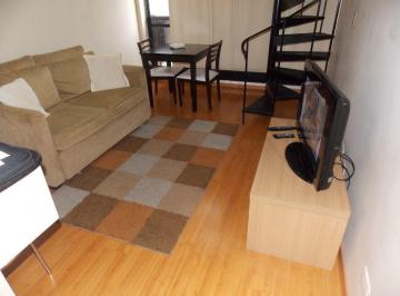Apartamento · 50m² · 1 Quarto · 1 Vaga · Flat com ótimo preço no bairro Bela Vista. Confira!
