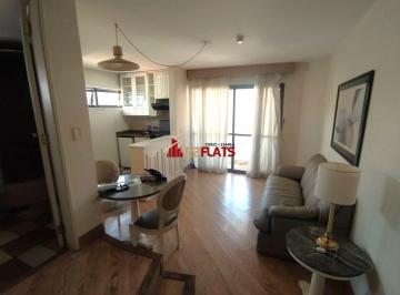 Apartamento · 48m² · 1 Quarto · 1 Vaga · Flat com ótimo preço no bairro Bela Vista. Confira!