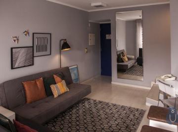 Apartamento · 48m² · 1 Quarto · 1 Vaga · Flat com ótimo preço no bairro Bela Vista. Confira!