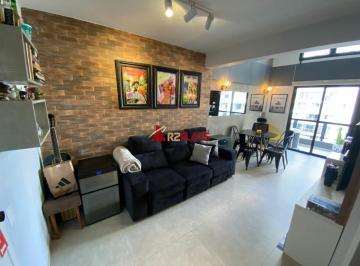 Apartamento · 50m² · 1 Quarto · 1 Vaga · Flat com ótimo preço no bairro Moema. Confira!