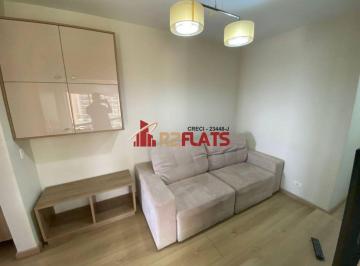 Apartamento · 42m² · 1 Quarto · 1 Vaga · Flat com ótimo preço no bairro Paraíso. Confira!