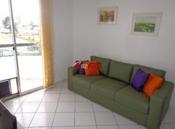 Apartamento · 42m² · 1 Quarto · 1 Vaga · Flat com ótimo preço no bairro Paraíso. Confira!