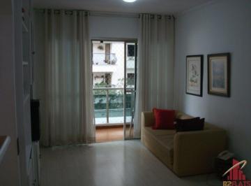 Apartamento · 43m² · 1 Quarto · 1 Vaga · Flat com ótimo preço no bairro Vila Nova Conceição. Confira!
