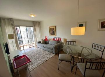 Apartamento · 70m² · 2 Quartos · 2 Vagas · Apartamento com ótimo preço no bairro Itaim Bibi. Confira!