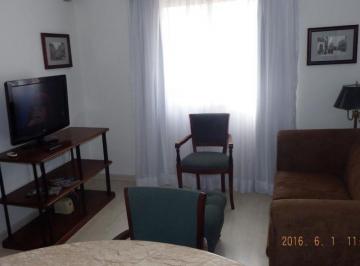 Apartamento · 33m² · 1 Quarto · 1 Vaga · Flat com ótimo preço no bairro Vila Olímpia. Confira!
