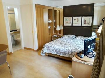 Apartamento · 30m² · 1 Quarto · 1 Vaga · Flat com ótimo preço no bairro Consolação. Confira!
