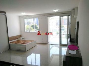 Apartamento · 42m² · 1 Quarto · 1 Vaga · Flat com ótimo preço no bairro Paraíso. Confira!