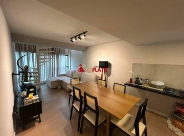 Apartamento · 50m² · 1 Quarto · 1 Vaga · Flat com ótimo preço no bairro Vila Mariana. Confira!