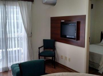 Apartamento · 33m² · 1 Quarto · 1 Vaga · Flat com ótimo preço no bairro Vila Olímpia. Confira!
