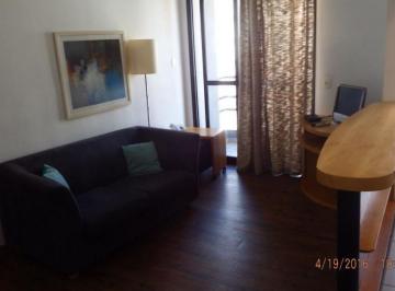 Apartamento · 41m² · 1 Quarto · 1 Vaga · FLAT PARA LOCAÇÃO NA SAÚDE!! OPORTUNIDADE!