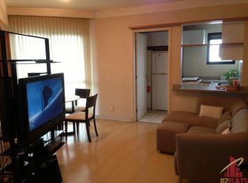 Apartamento · 65m² · 2 Quartos · 2 Vagas · Apartamento com ótimo preço no bairro Paraíso. Confira!