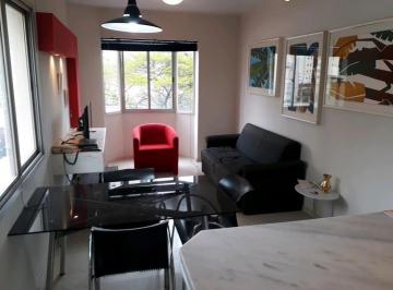 Apartamento · 42m² · 1 Quarto · 1 Vaga · Flat com ótimo preço no bairro Vila Nova Conceição. Confira!