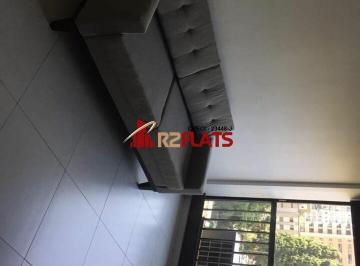 Apartamento · 50m² · 1 Quarto · 1 Vaga · Flat com ótimo preço no bairro Vila Mariana. Confira!