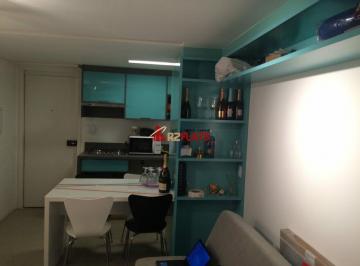Apartamento · 50m² · 1 Quarto · 1 Vaga · Flat com ótimo preço no bairro Bela Vista. Confira!