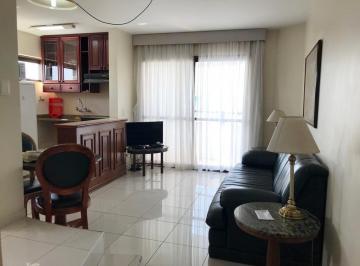 Apartamento · 48m² · 1 Quarto · 1 Vaga · Flat com ótimo preço no bairro Itaim Bibi. Confira!