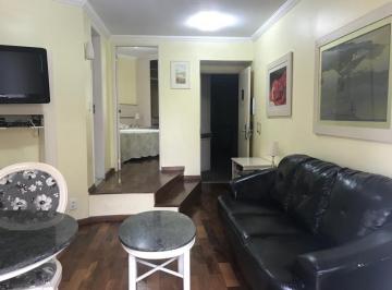 Apartamento · 48m² · 1 Quarto · 1 Vaga · Flat com ótimo preço no bairro Bela Vista. Confira!