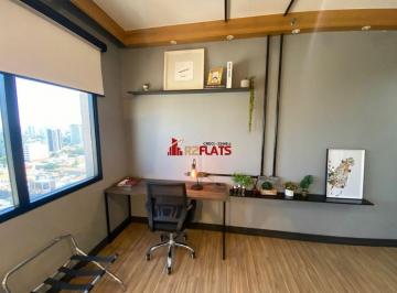 Apartamento · 28m² · 1 Quarto · 1 Vaga · FLAT NO TATUAPÉ PARA VENDA!!