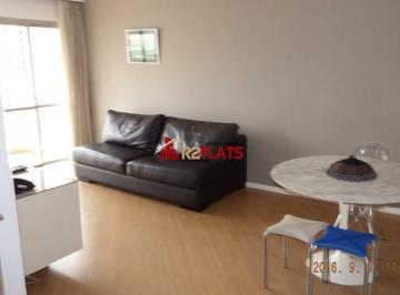 Apartamento · 70m² · 2 Quartos · 1 Vaga · Apartamento com ótimo preço no bairro Itaim Bibi. Confira!