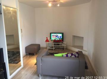 Apartamento · 85m² · 2 Quartos · 1 Vaga · Flat com ótimo preço no bairro Itaim Bibi. Confira!
