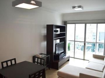 Apartamento · 43m² · 1 Quarto · 1 Vaga · Flat com ótimo preço no bairro Vila Nova Conceição. Confira!