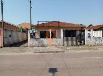Casa · 120m² · 3 Quartos · Casa térrea em Piraquara com 572m², 3 dormitórios - Guarituba - Piraquara - PR