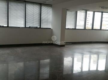 Comercial · 126m² · 2 Vagas · Funcionários - Sala(s) à venda na Anuar Donato 