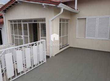 Casa · 110m² · 2 Quartos · 1 Vaga · Casa à venda na Vila Industrial, em Campinas/SP