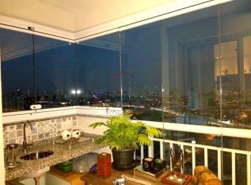 Apartamento · 51m² · 1 Quarto · 1 Vaga · Apartamento Bras á venda com 1 dormitório.