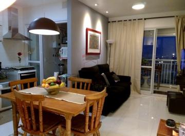 Apartamento · 51m² · 1 Quarto · 1 Vaga · Apartamento Bras á venda com 1 dormitório.