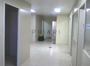 Comercial · 130m² · 1 Quarto · Sala Comercial- Meio andar