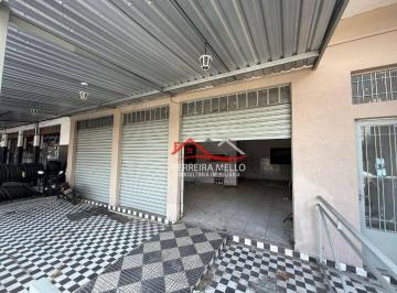 2becbdb0d3171f80a26c6a352515b4a6f3cc9a30 · Salão para alugar, 50 m² por R$ 3.500,00/mês - Serpa - Caieiras/SP
