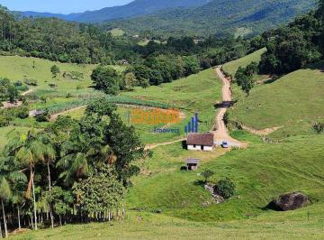 hwfqrm42nweyyzzmyzyxmgi5_md · Sítio reservado ótimo acesso  nascentes riachos Venda - Águas Mornas - 310000m²