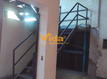 Comercial · 363m² · Loja/Salão para locação em Km 18  -  Osasco