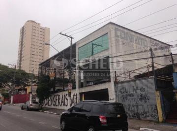 Comercial · 600m² · imovel situado em esquina comercial , jardim marajoara
