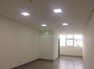 Comercial · 46m² · 1 Vaga · Prado - Sala(s) à venda na Anuar Donato