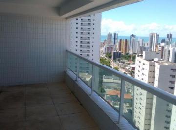Apartamento · 150m² · 4 Quartos · 3 Vagas · Imoveis - em Miramar