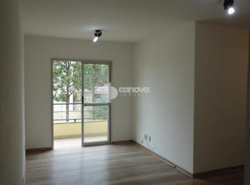 Apartamento · 67m² · 3 Quartos · 1 Vaga · Apartamento, Vila Industrial, Campinas, SP