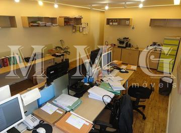 Comercial · 160m² · 1 Vaga · SOBRADO COMERCIAL PRÓXIMO DO METRO SANTA CRUZ