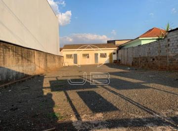 Comercial , Campinas · TERRENO PARA VENDA E LOCAÇÃO NO BAIRROJARDIM NOVA APARECIDA,CAMPINAS, SP.