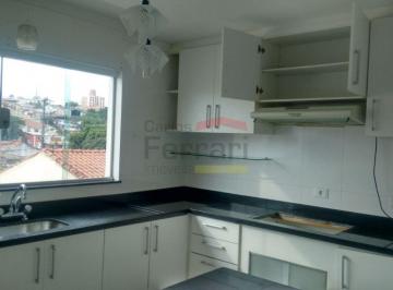 Casa · 100m² · 3 Quartos · 4 Vagas · Sobrado Vila Mazzei com 140m²