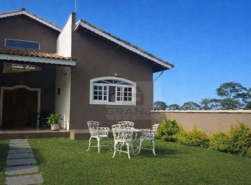 cc5c7aaea48858d5868d7baa8b8c29e972080b14 · Casa com 4 dormitórios à venda, 400 m² por R$ 950.000,00 - Paysage Noble - Vargem Grande Paulista/SP