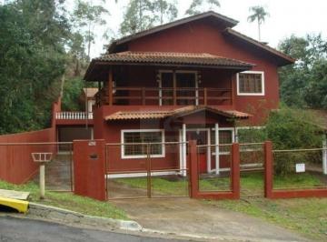 8d86bfb8ee37875342ce32ddddb4e388eb345cba · Casa com 3 dormitórios à venda, 396 m² por R$ 1.620.000,00 - Recanto Suíço - Vargem Grande Paulista/