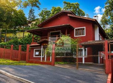 6685ed430c2f149112cc0718b921b9f616fd9d0f · Casa com 3 dormitórios à venda, 396 m² por R$ 1.620.000,00 - Recanto Suíço - Vargem Grande Paulista/