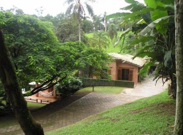 837ca1c3d5d9b3ea78ea959f9818b00771fa0992 · Casa com 4 dormitórios, 540 m² - venda por R$ 3.000.000,00 ou aluguel por R$ 18.000,00/mês - Granja