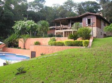 eeb7a58aa3806d5ff471d10c5cbe46e60efe1262 · Sítio com 4 dormitórios à venda, 1 m² por R$ 2.000.000,00 - Granja Viana - Cotia/SP